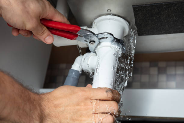 Best Flood restoration services  in Hidden Valley Lake, CA