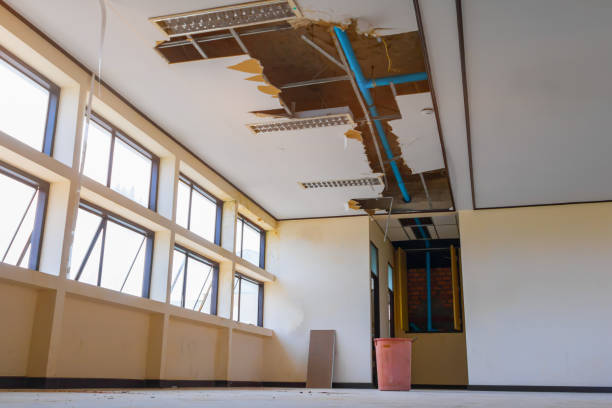 Best 24/7 water damage repair  in Hidden Valley Lake, CA