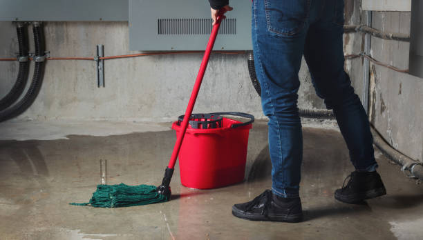 Best Water damage restoration near me  in Hidden Valley Lake, CA