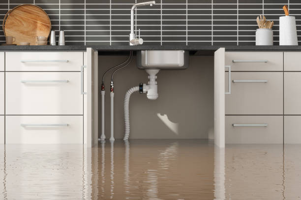 Best Commercial water damage restoration  in Hidden Valley Lake, CA